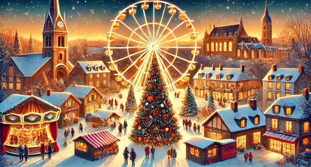 Agenda Gard Décembre 2024